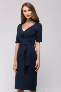 Купить платье с вырезом в интернет-магазине платьев в Воронеже
